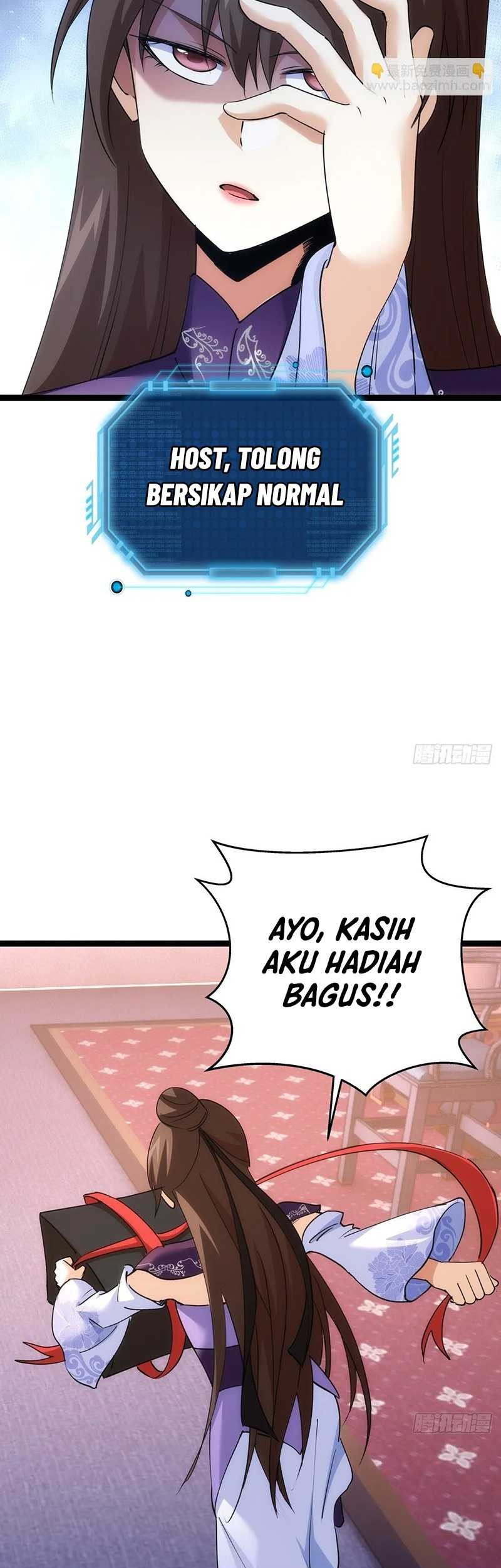 I Took Over The System Players Chapter 78 Gambar 24