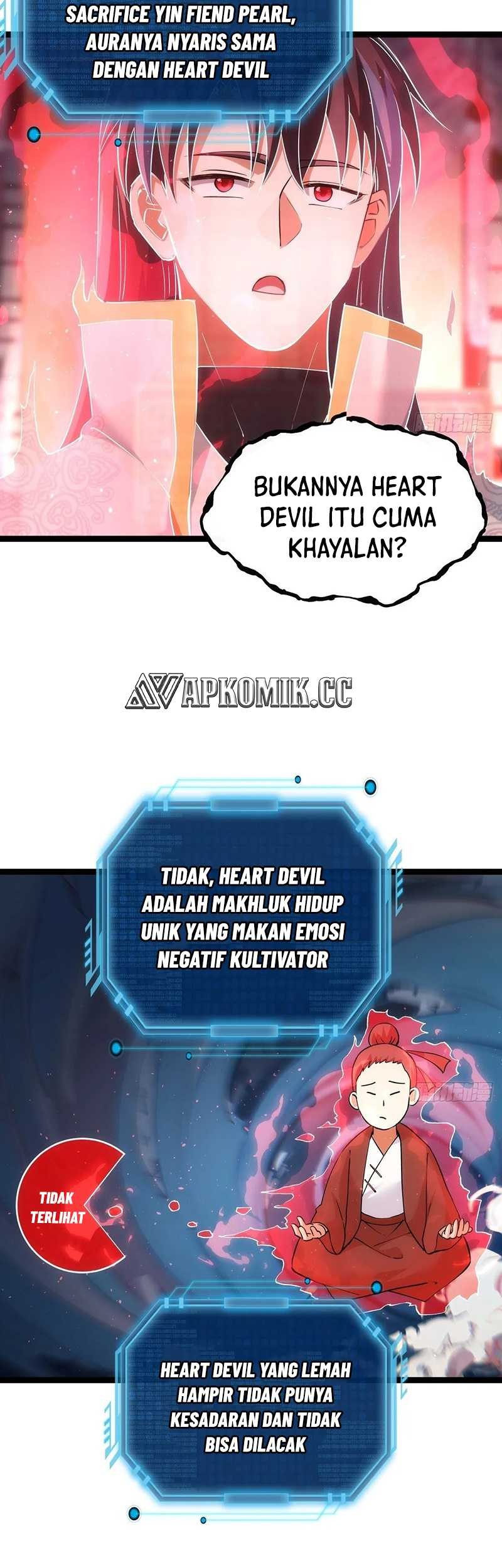 I Took Over The System Players Chapter 78 Gambar 38