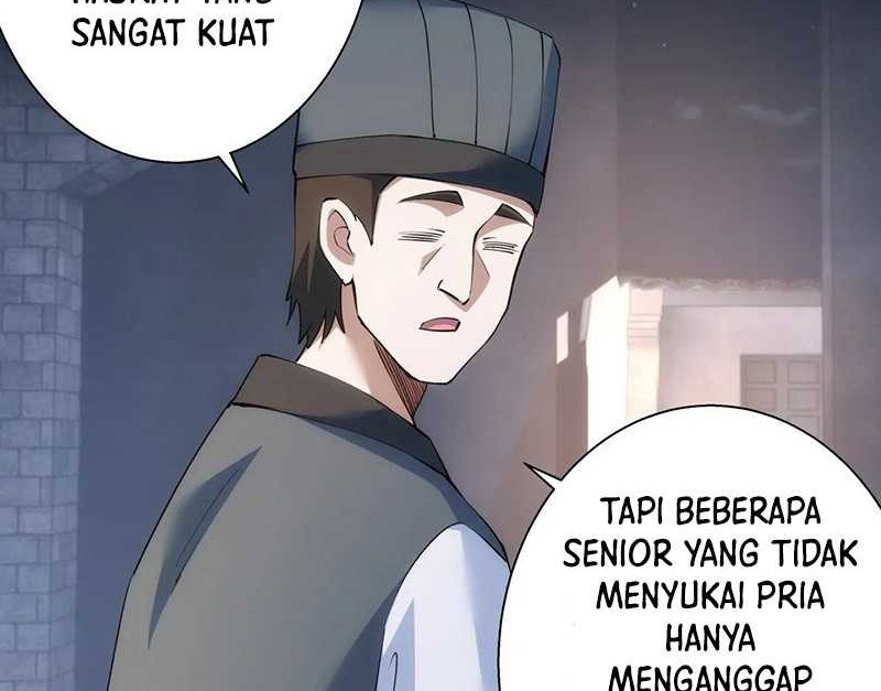 I Took Over The System Players Chapter 78 Gambar 3