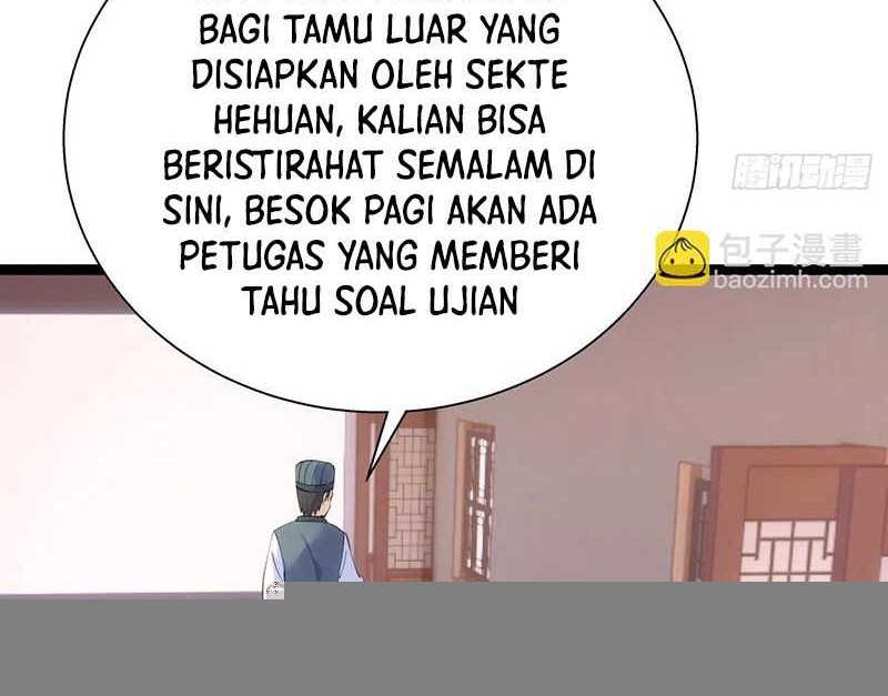 I Took Over The System Players Chapter 78 Gambar 13