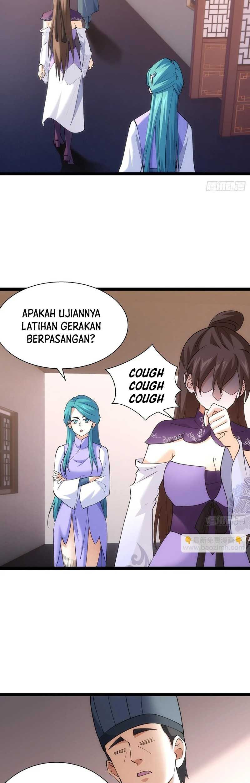 I Took Over The System Players Chapter 78 Gambar 14