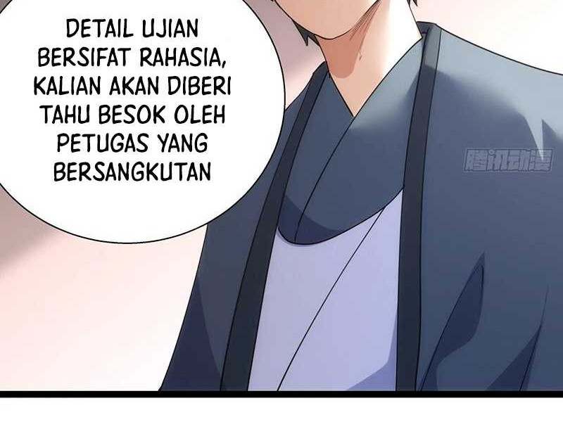 I Took Over The System Players Chapter 78 Gambar 15
