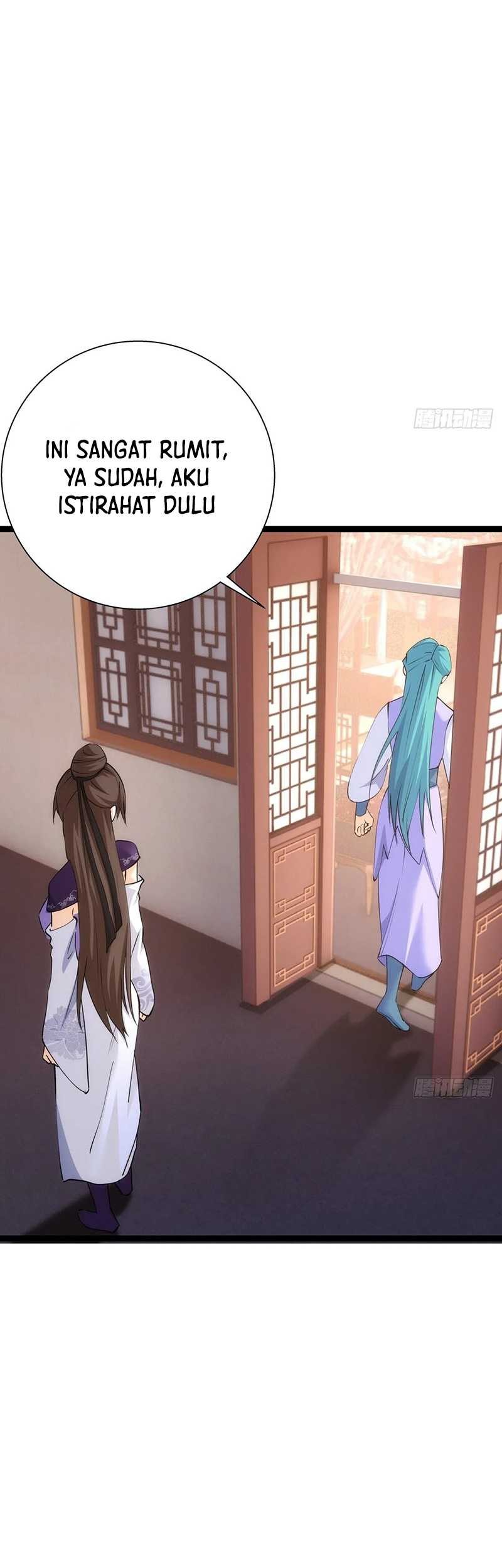 I Took Over The System Players Chapter 78 Gambar 16