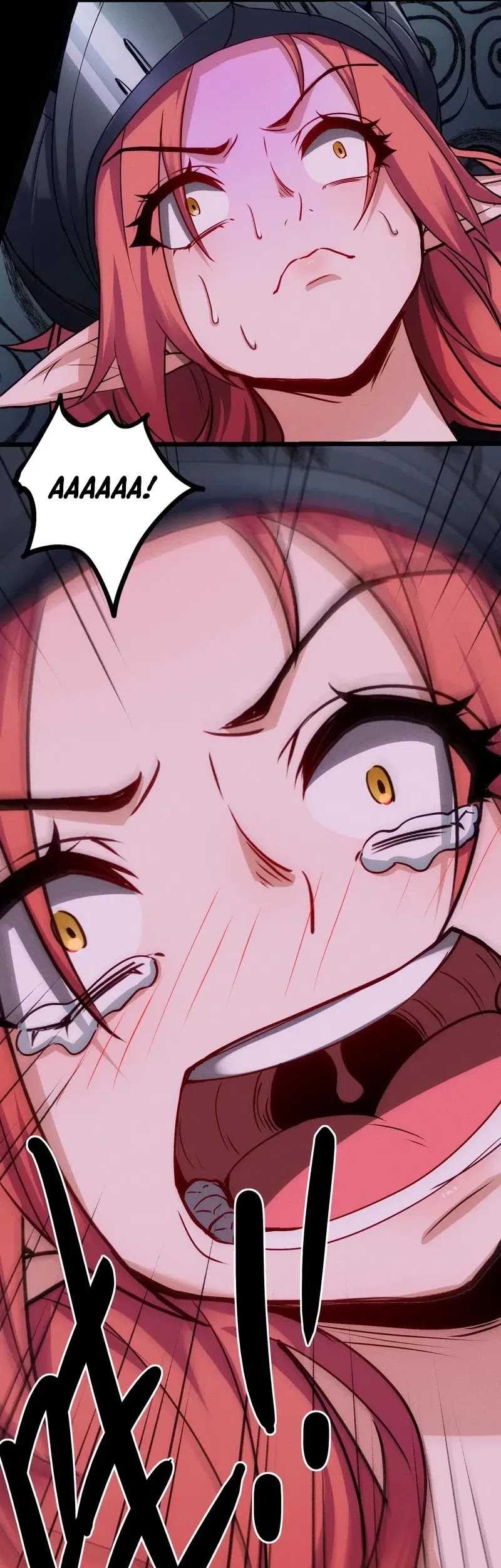 Creepy Pharmacist: All My Patients Are Horrific Chapter 83 Gambar 6