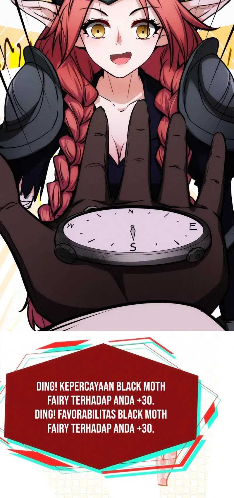 Creepy Pharmacist: All My Patients Are Horrific Chapter 82 Gambar 7