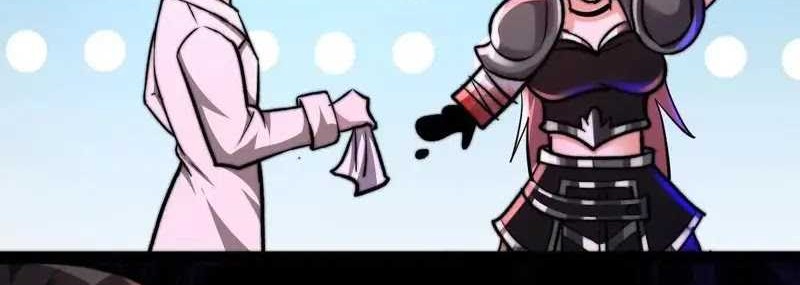 Creepy Pharmacist: All My Patients Are Horrific Chapter 81 Gambar 19