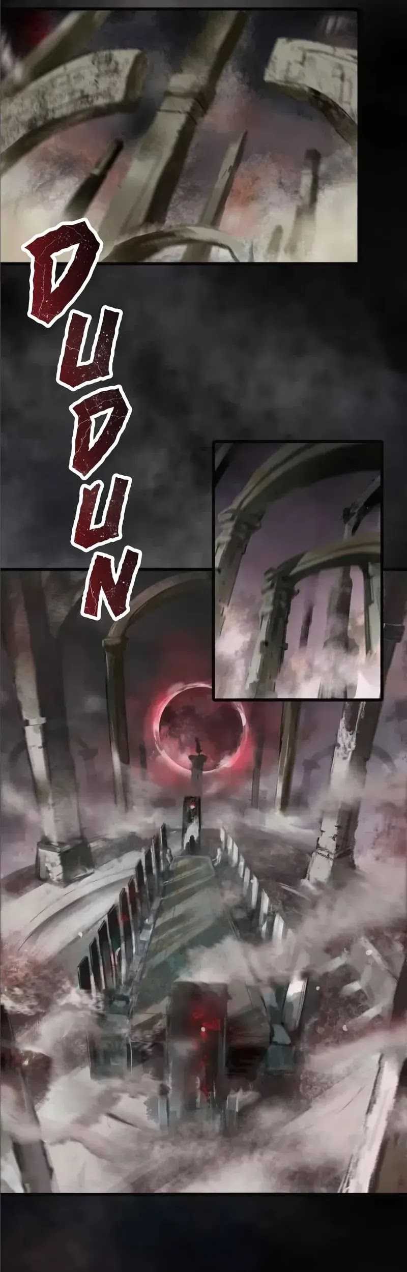 Lord of the Mysteries (Remake) Chapter 06 Gambar 12