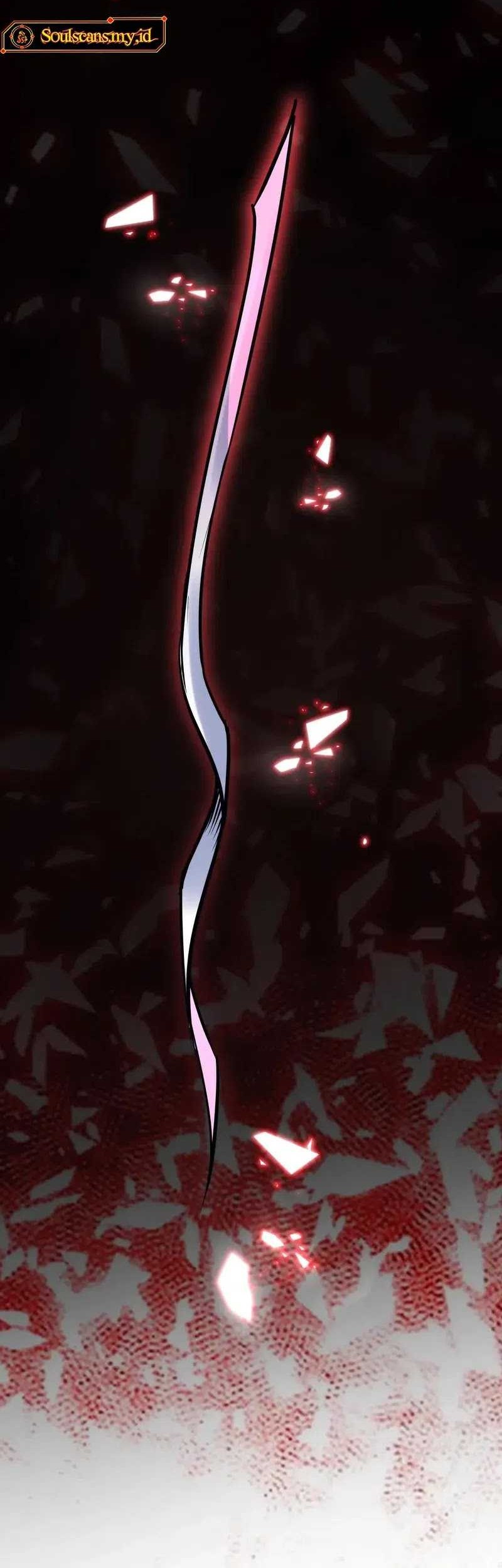 Creepy Pharmacist: All My Patients Are Horrific Chapter 84 Gambar 16