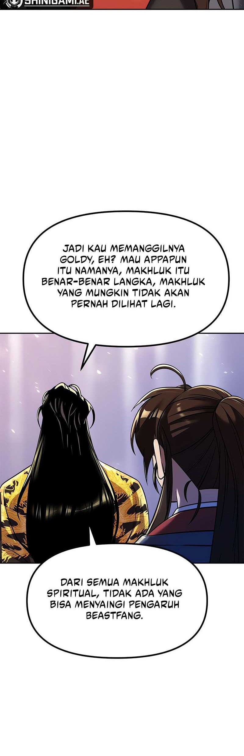 Chronicles of the Demon Faction Chapter 113 Gambar 57