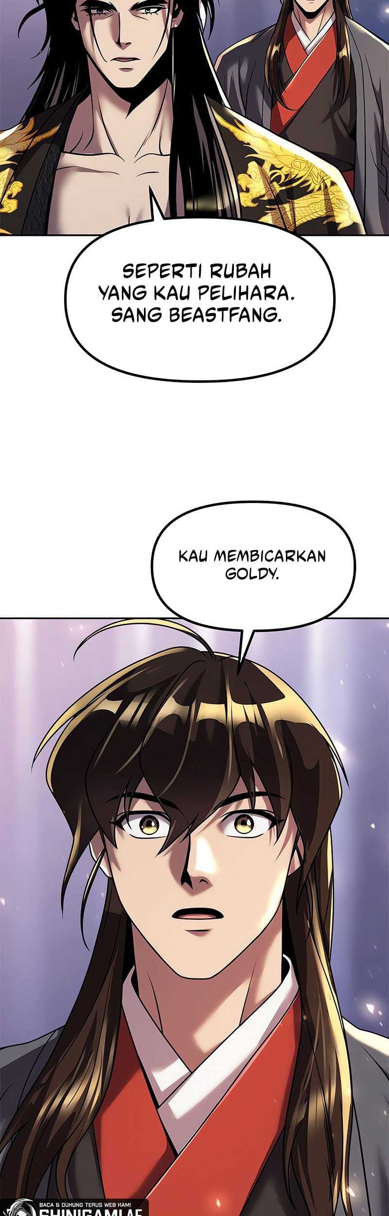 Chronicles of the Demon Faction Chapter 113 Gambar 56