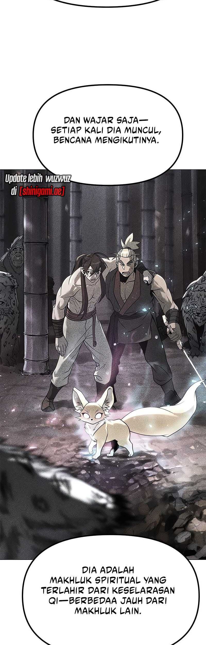 Chronicles of the Demon Faction Chapter 113 Gambar 59