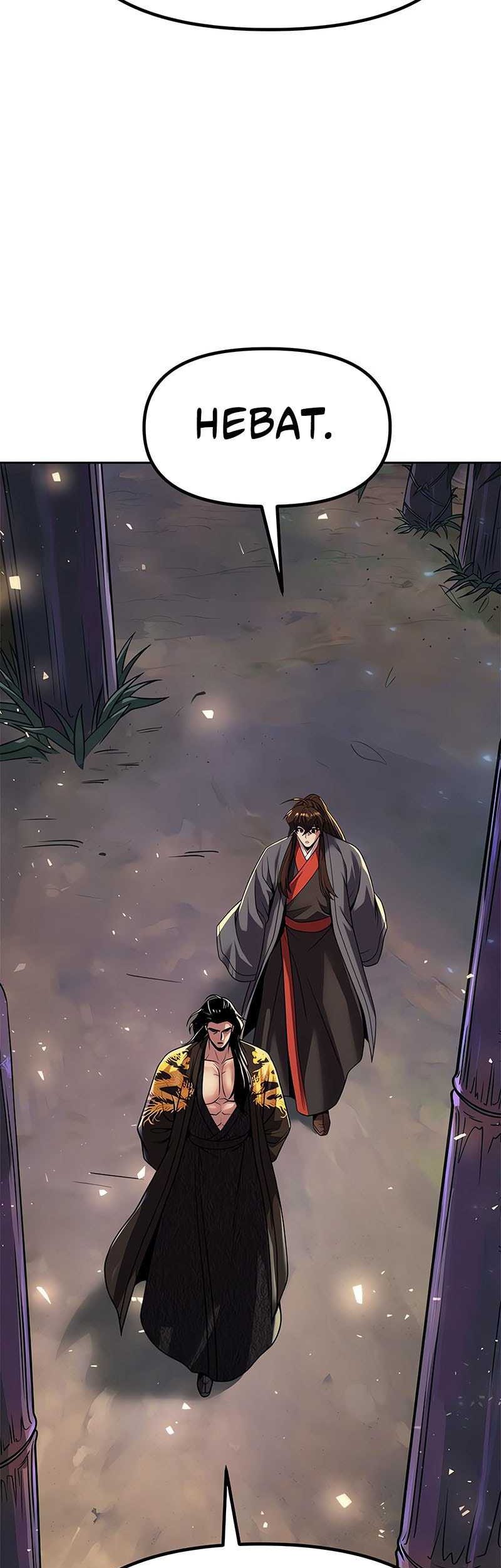 Chronicles of the Demon Faction Chapter 113 Gambar 60