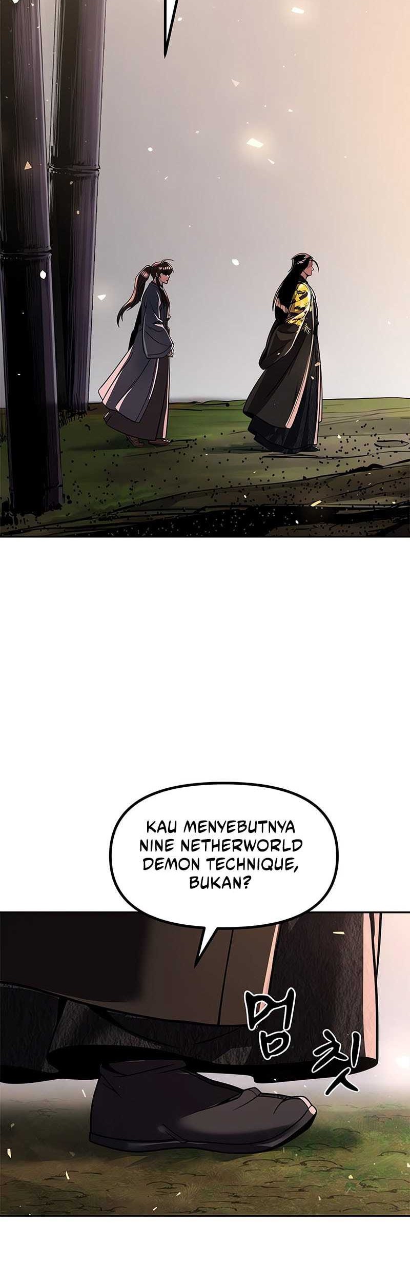 Chronicles of the Demon Faction Chapter 113 Gambar 63