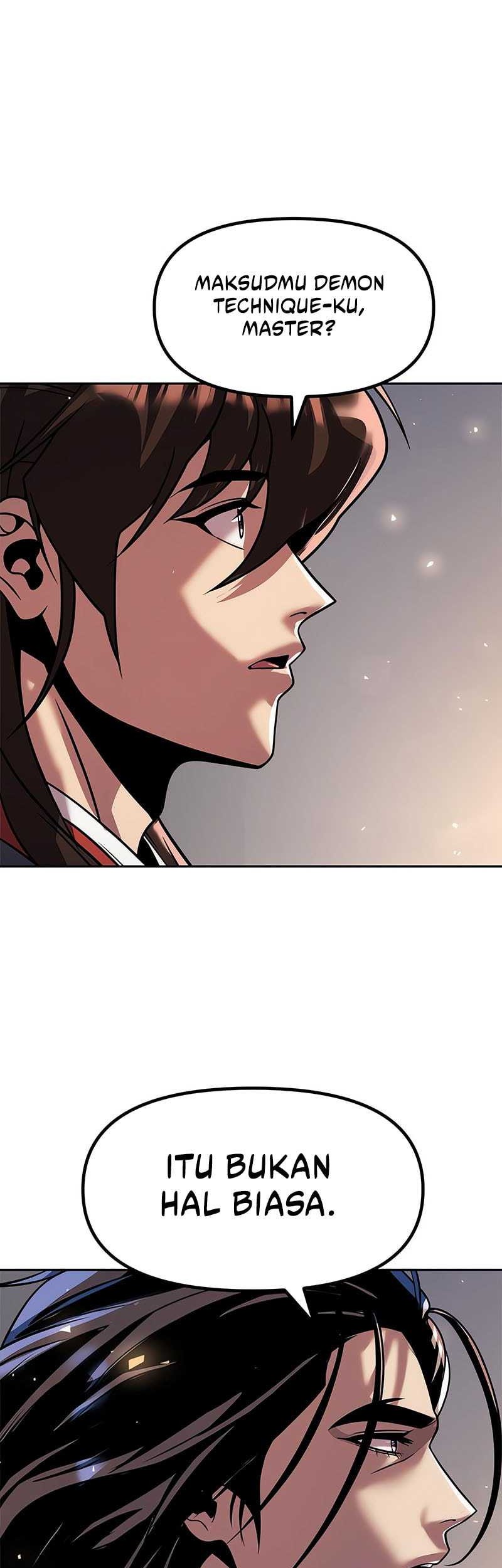 Chronicles of the Demon Faction Chapter 113 Gambar 64