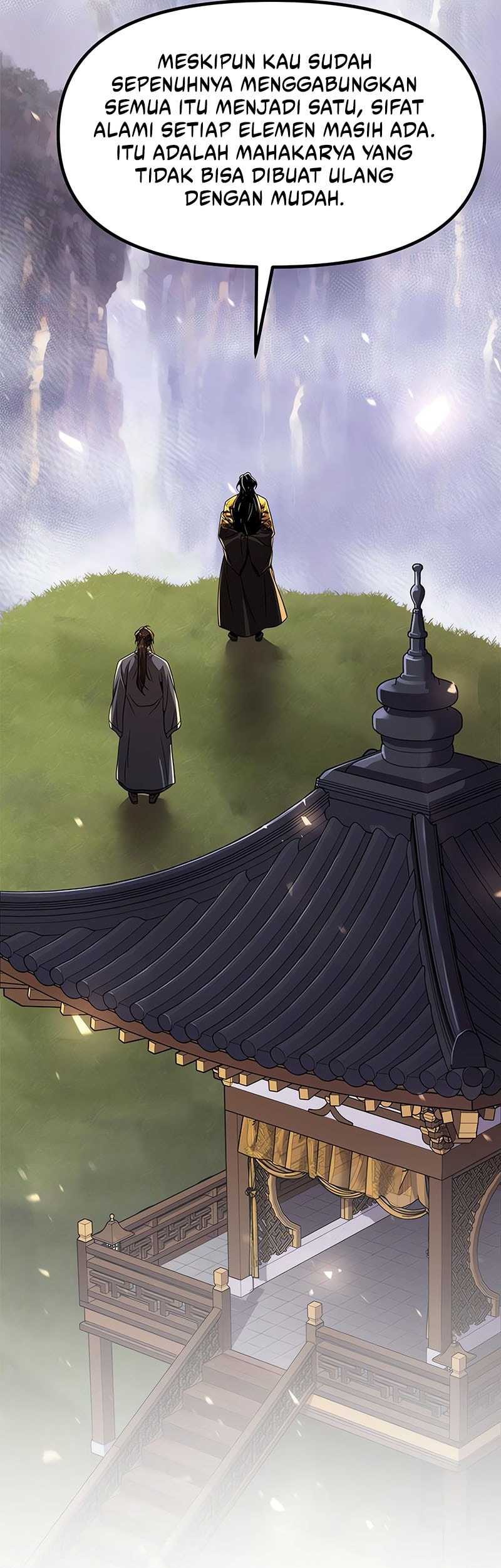 Chronicles of the Demon Faction Chapter 113 Gambar 66