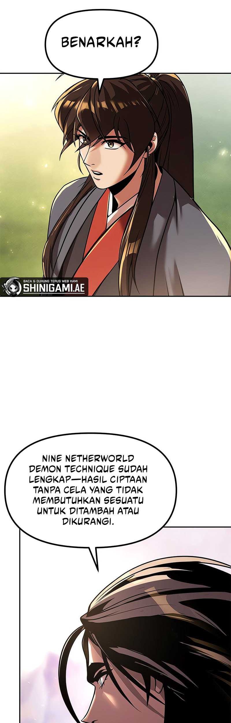 Chronicles of the Demon Faction Chapter 113 Gambar 68