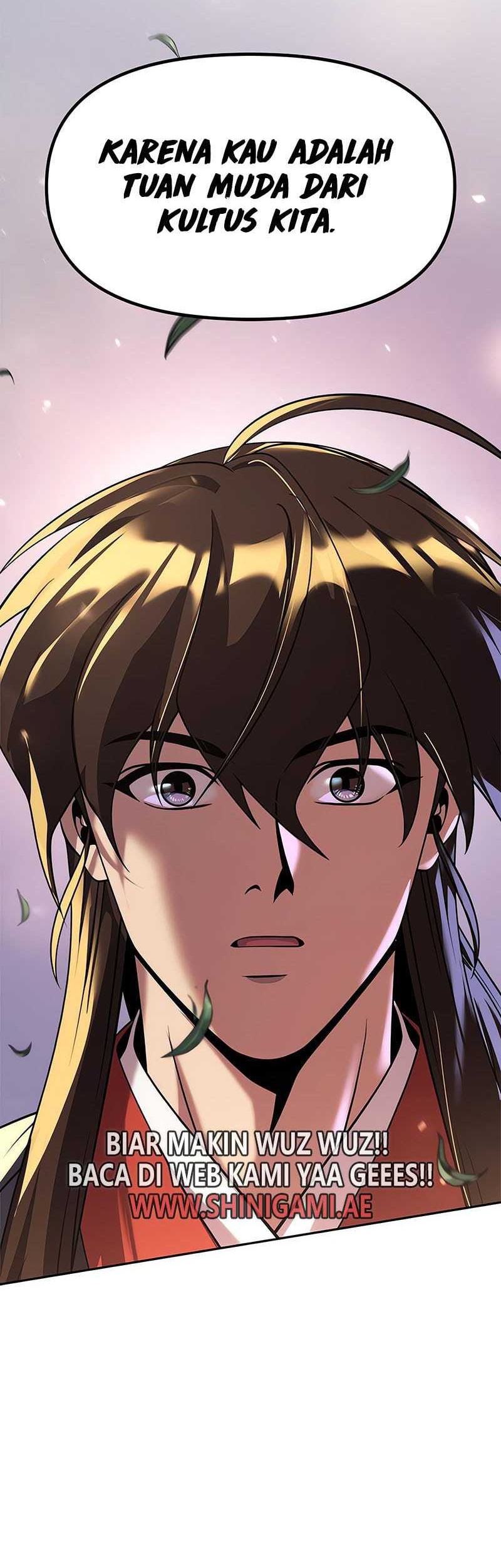 Chronicles of the Demon Faction Chapter 113 Gambar 73