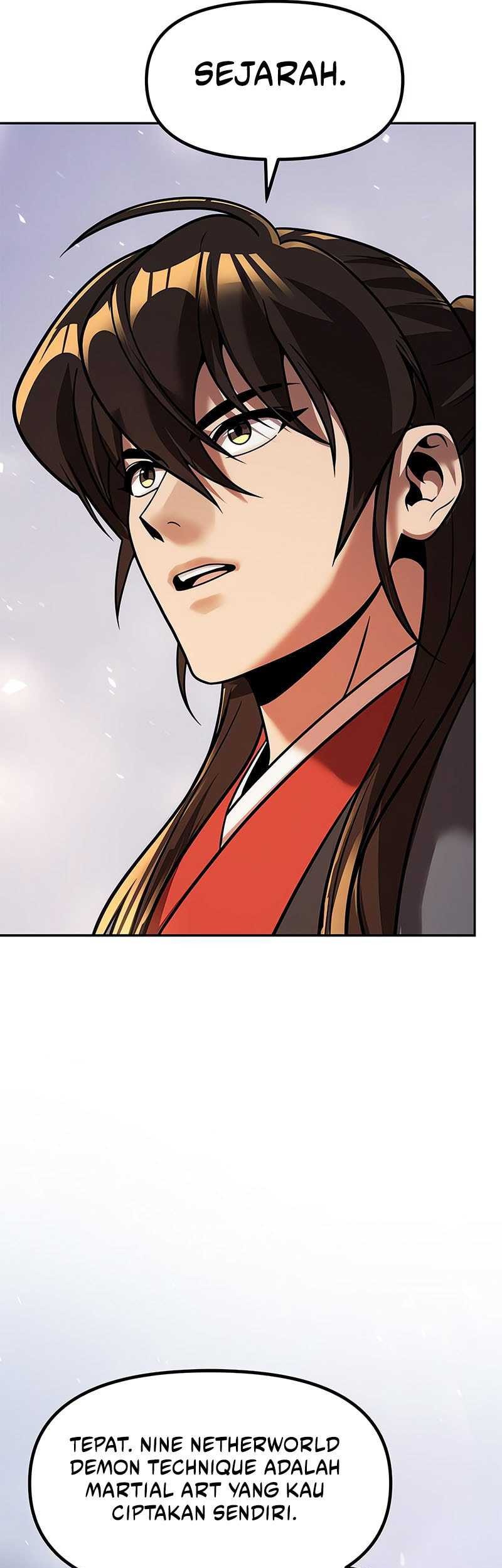 Chronicles of the Demon Faction Chapter 113 Gambar 70