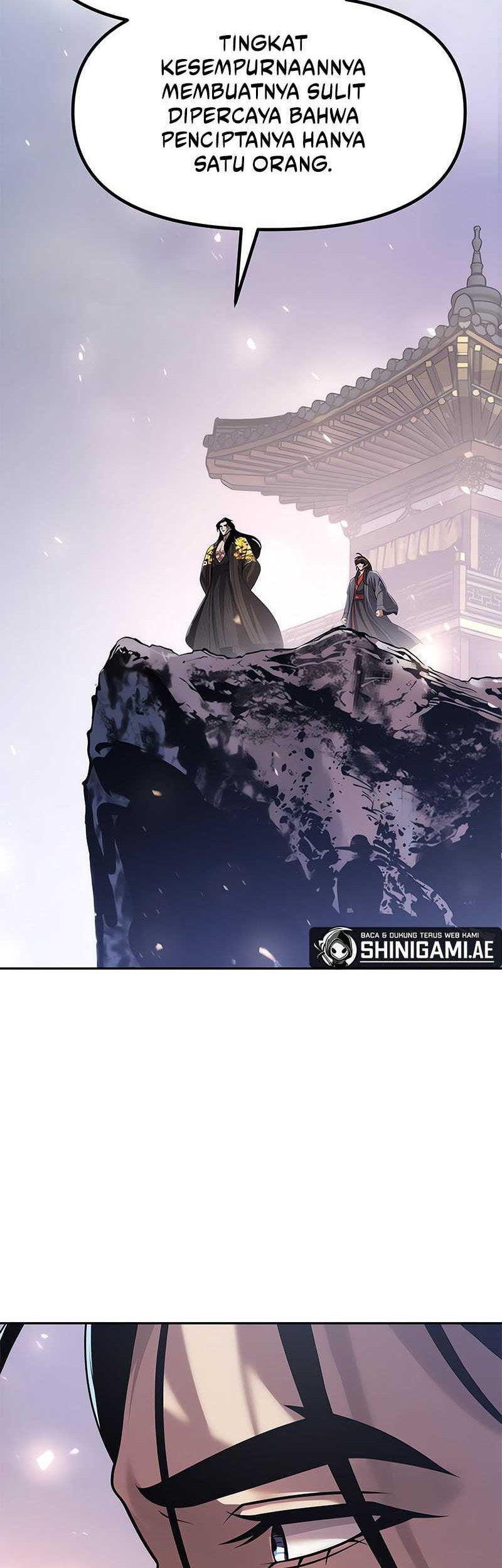 Chronicles of the Demon Faction Chapter 113 Gambar 71