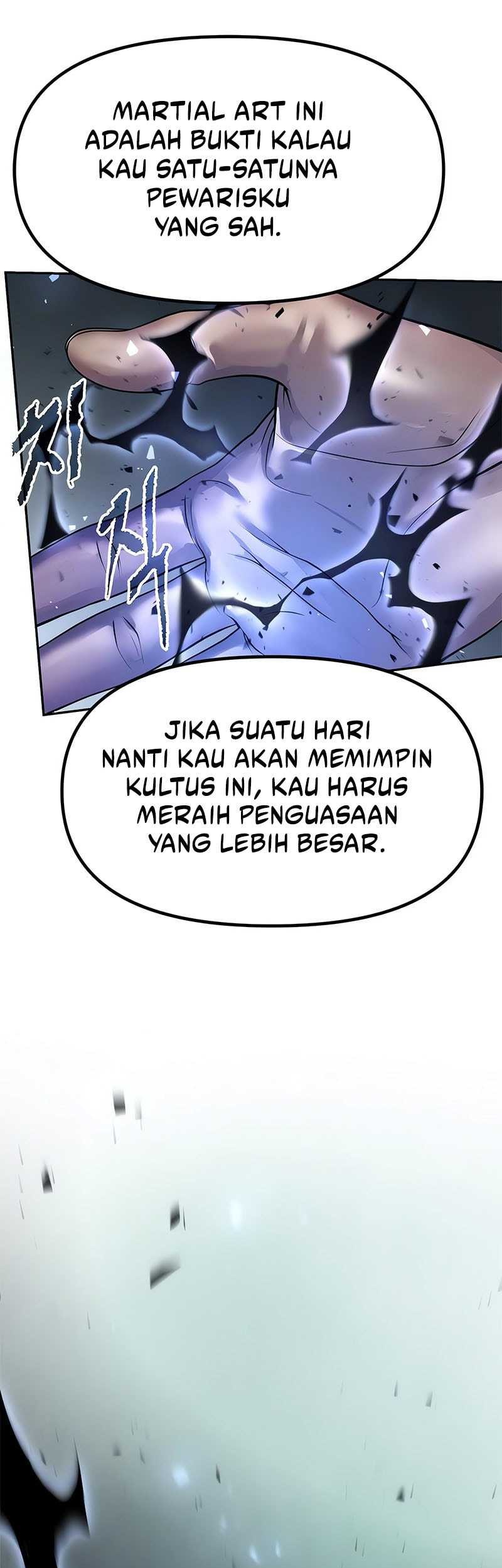 Chronicles of the Demon Faction Chapter 113 Gambar 74