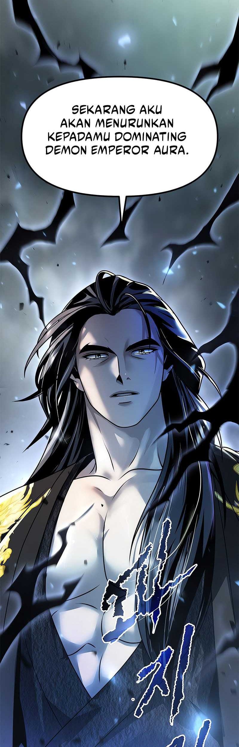 Chronicles of the Demon Faction Chapter 113 Gambar 75