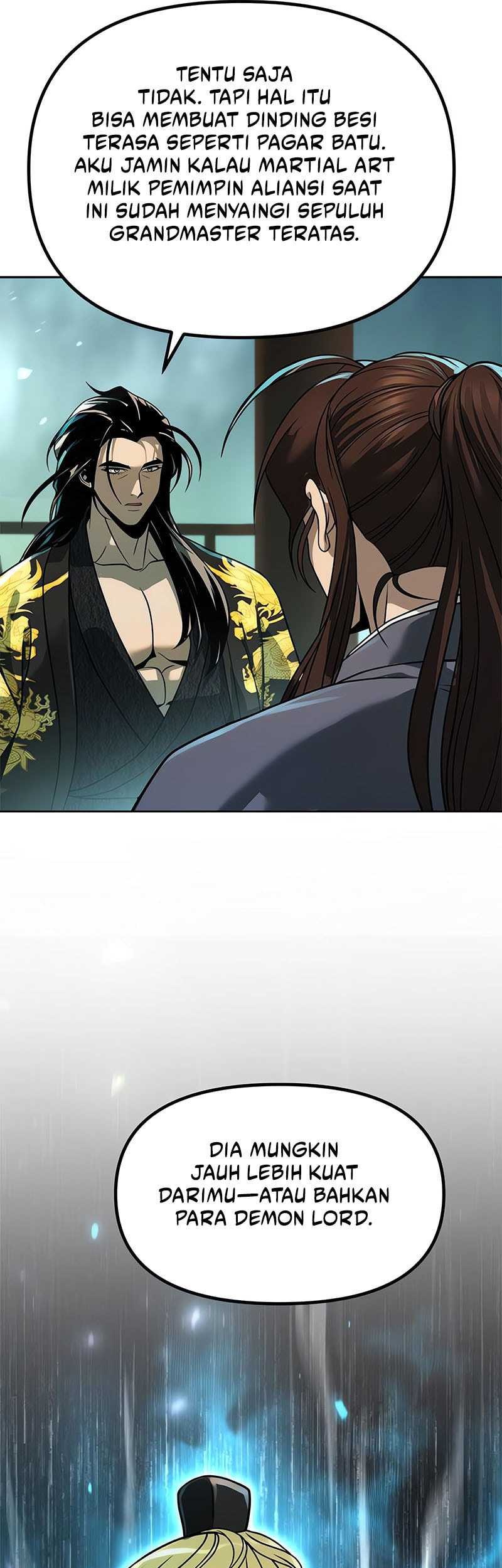 Chronicles of the Demon Faction Chapter 113 Gambar 38