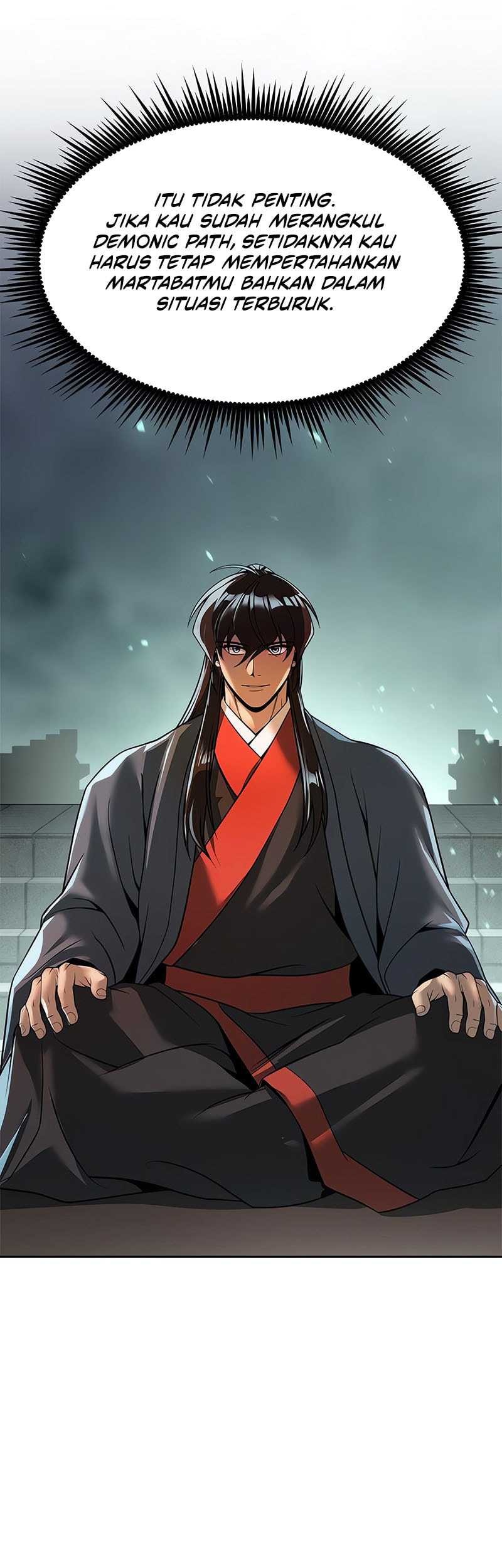 Chronicles of the Demon Faction Chapter 113 Gambar 42