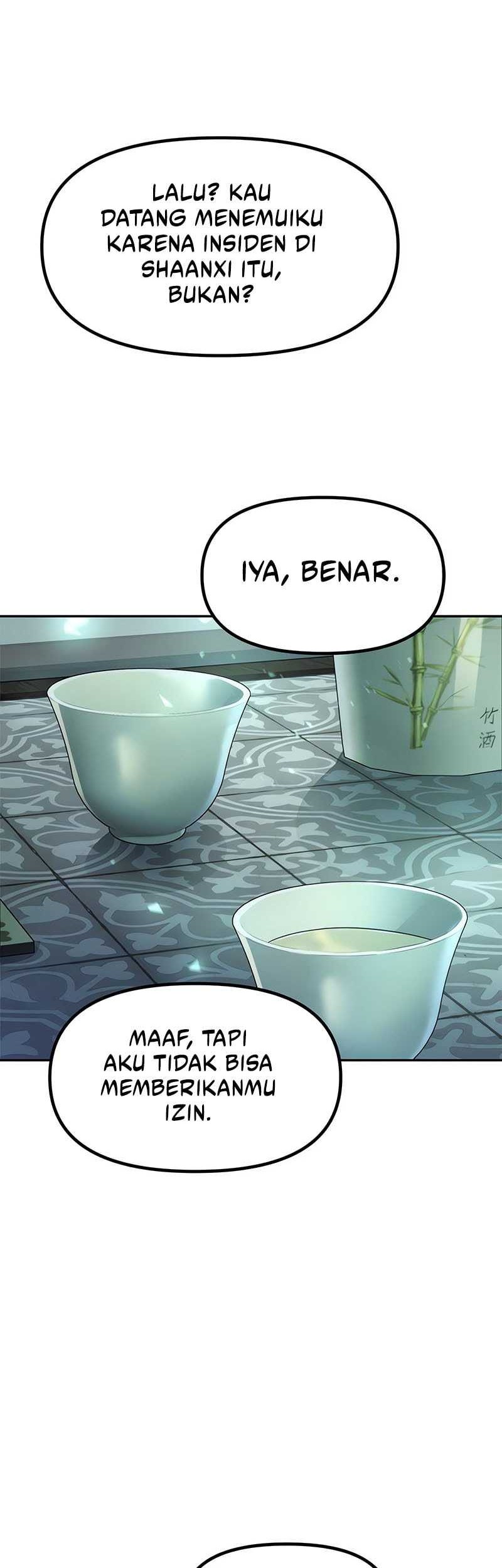 Chronicles of the Demon Faction Chapter 113 Gambar 43