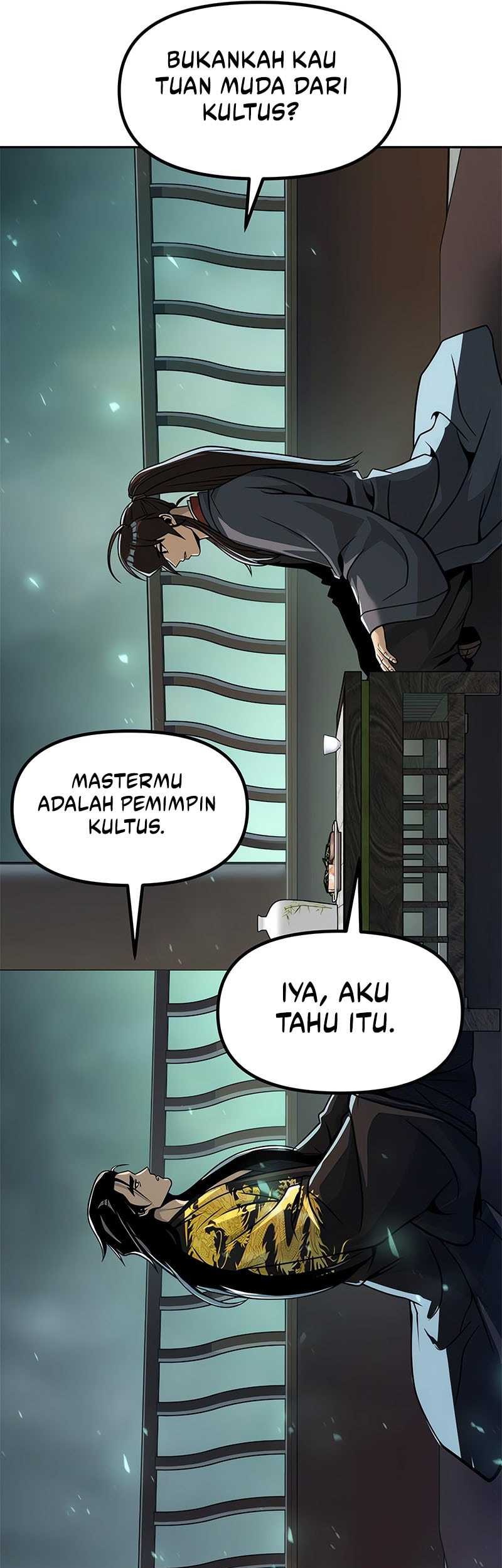 Chronicles of the Demon Faction Chapter 113 Gambar 46