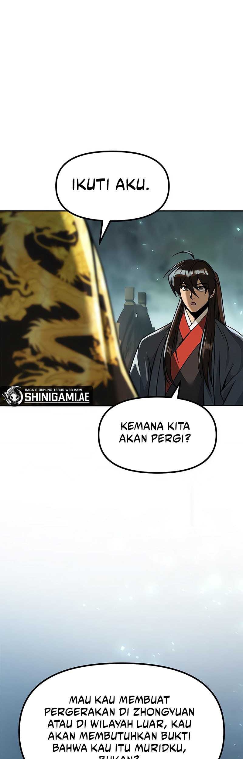 Chronicles of the Demon Faction Chapter 113 Gambar 48