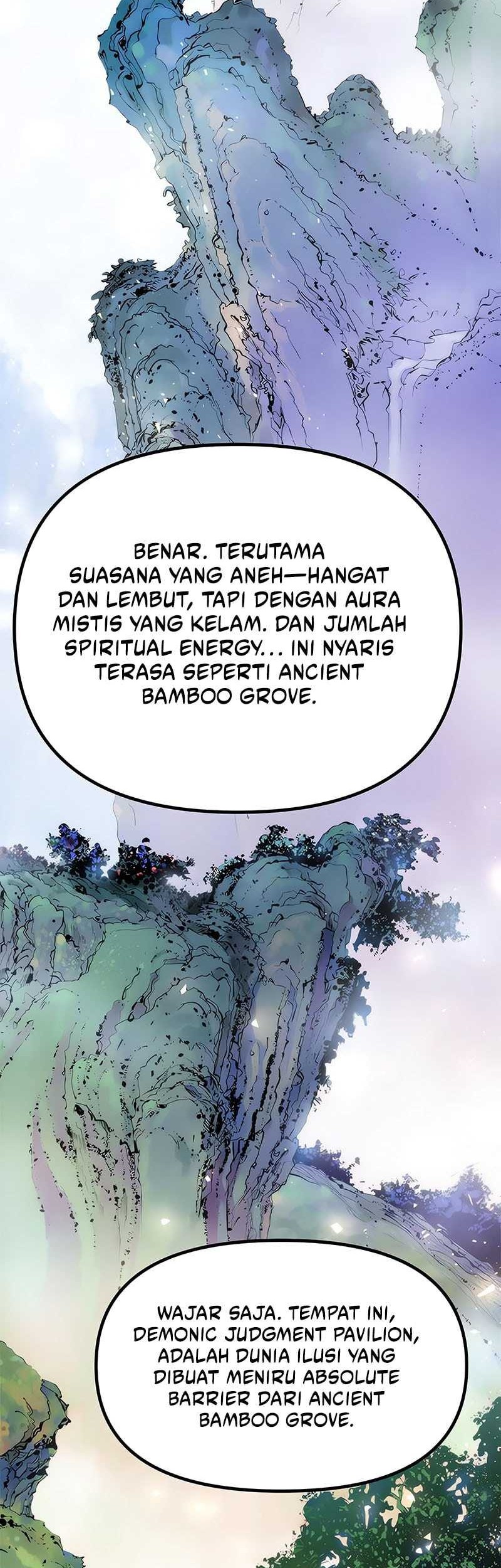 Chronicles of the Demon Faction Chapter 113 Gambar 51