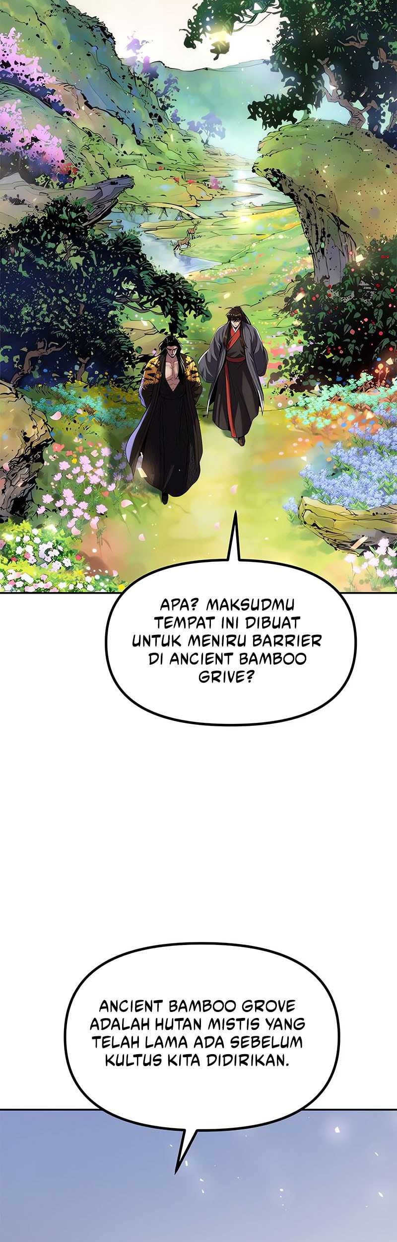 Chronicles of the Demon Faction Chapter 113 Gambar 52