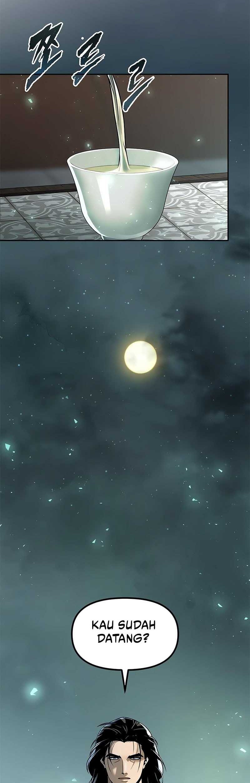 Manhwa Chronicles of the Demon Faction Chapter 113 gambar nomor 2