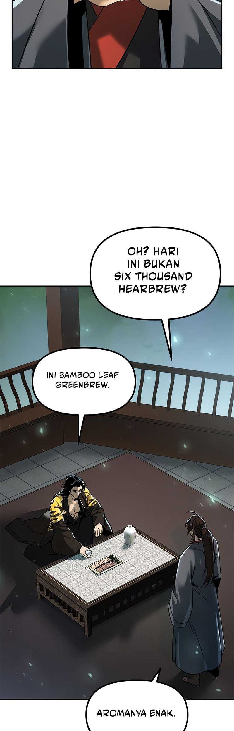 Chronicles of the Demon Faction Chapter 113 Gambar 4