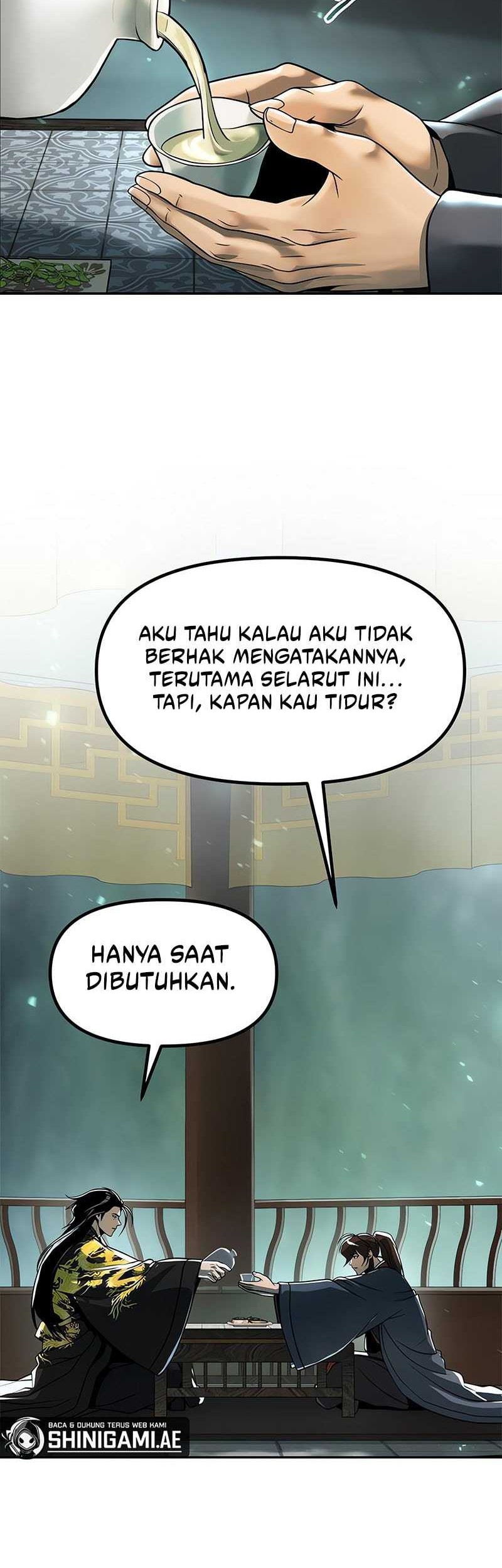 Chronicles of the Demon Faction Chapter 113 Gambar 7