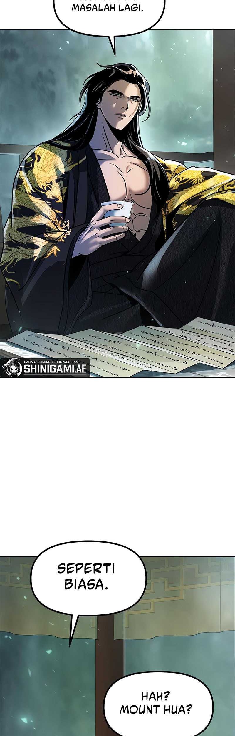 Chronicles of the Demon Faction Chapter 113 Gambar 12