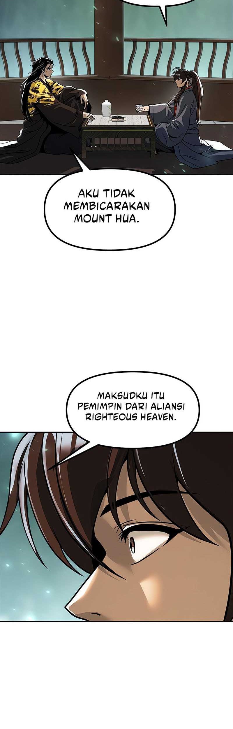 Chronicles of the Demon Faction Chapter 113 Gambar 13