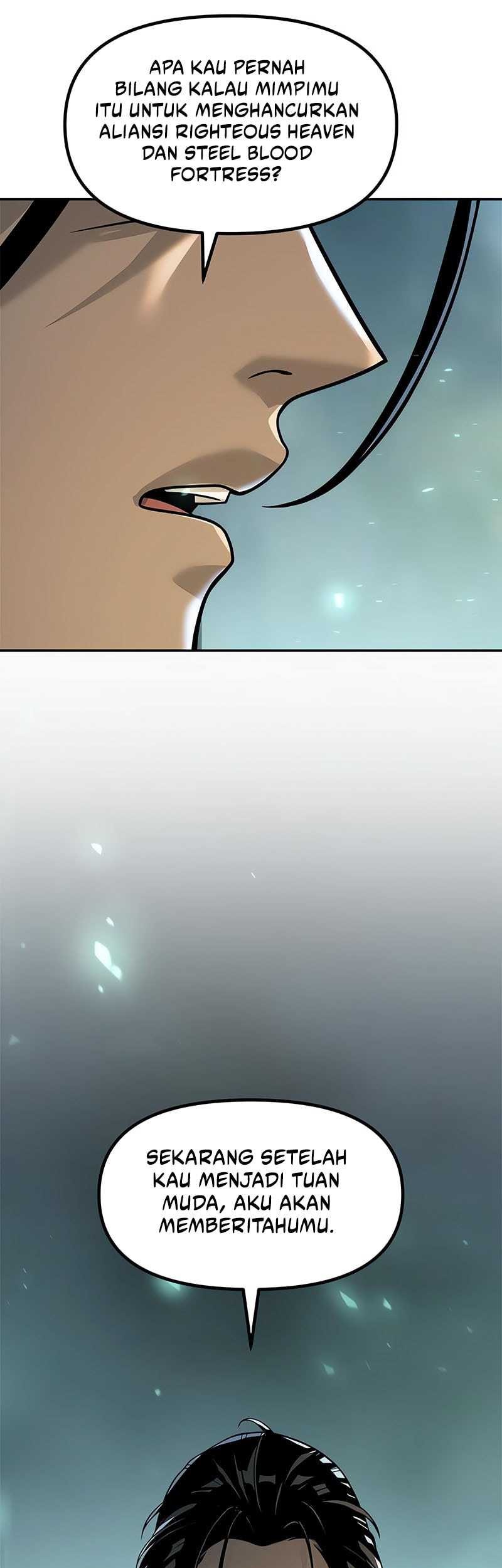 Chronicles of the Demon Faction Chapter 113 Gambar 14