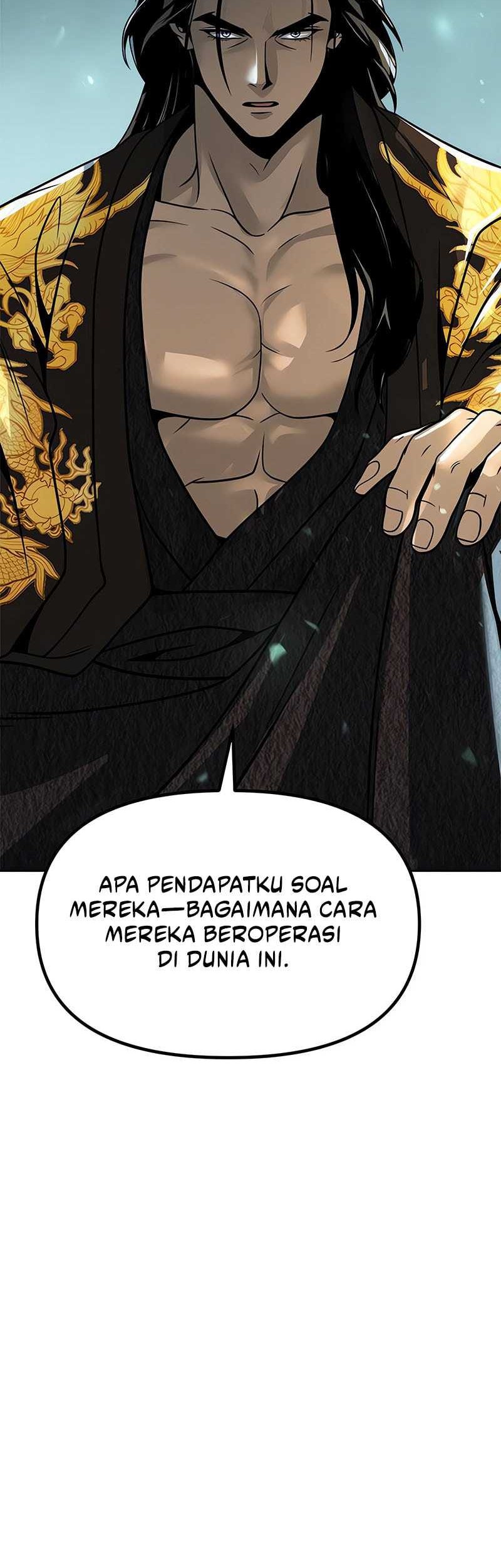 Chronicles of the Demon Faction Chapter 113 Gambar 15