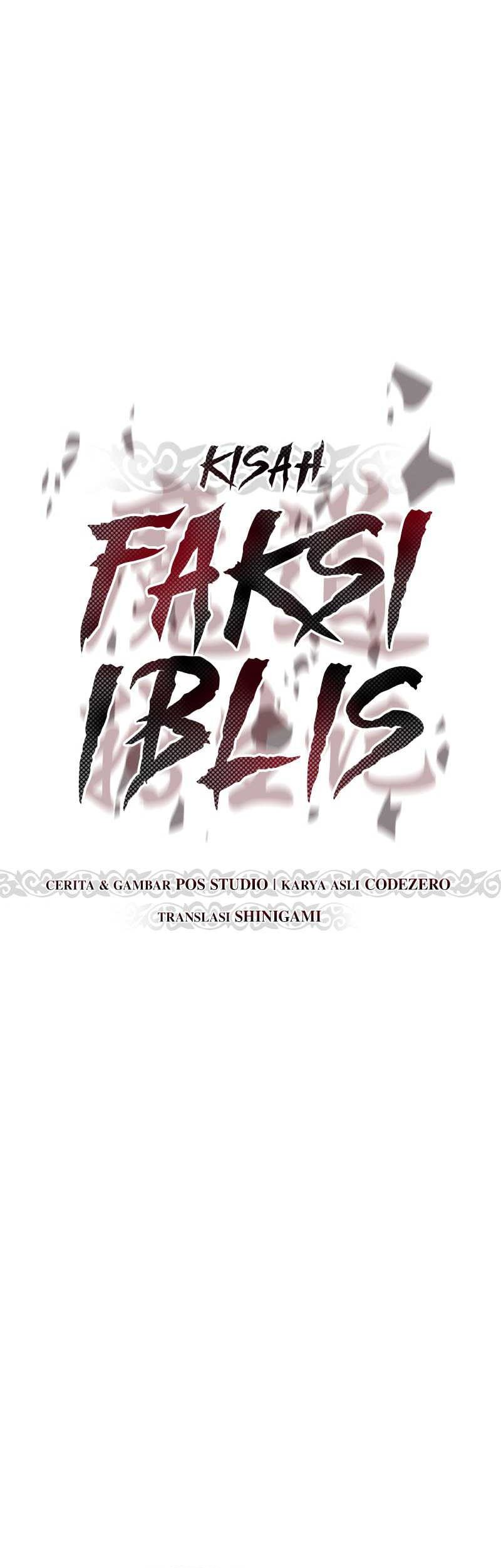 Chronicles of the Demon Faction Chapter 113 Gambar 16