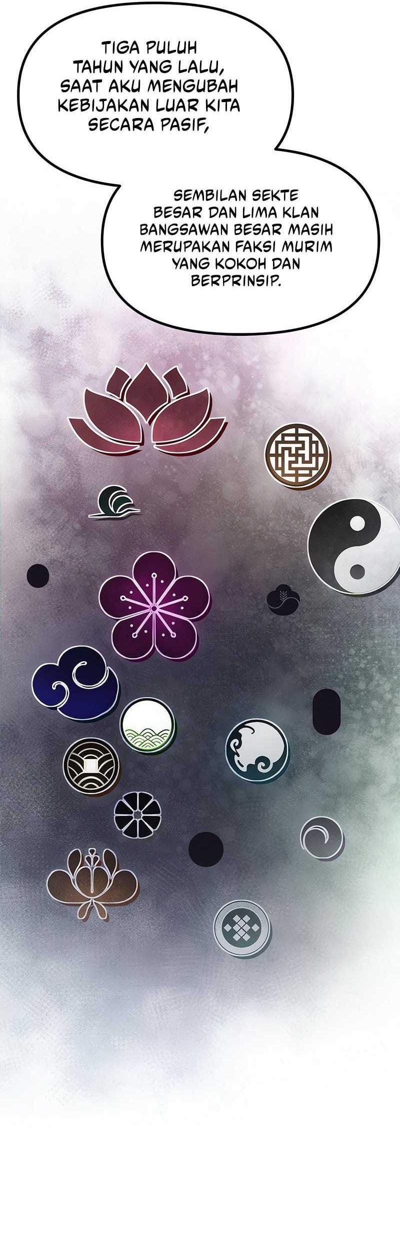 Chronicles of the Demon Faction Chapter 113 Gambar 17