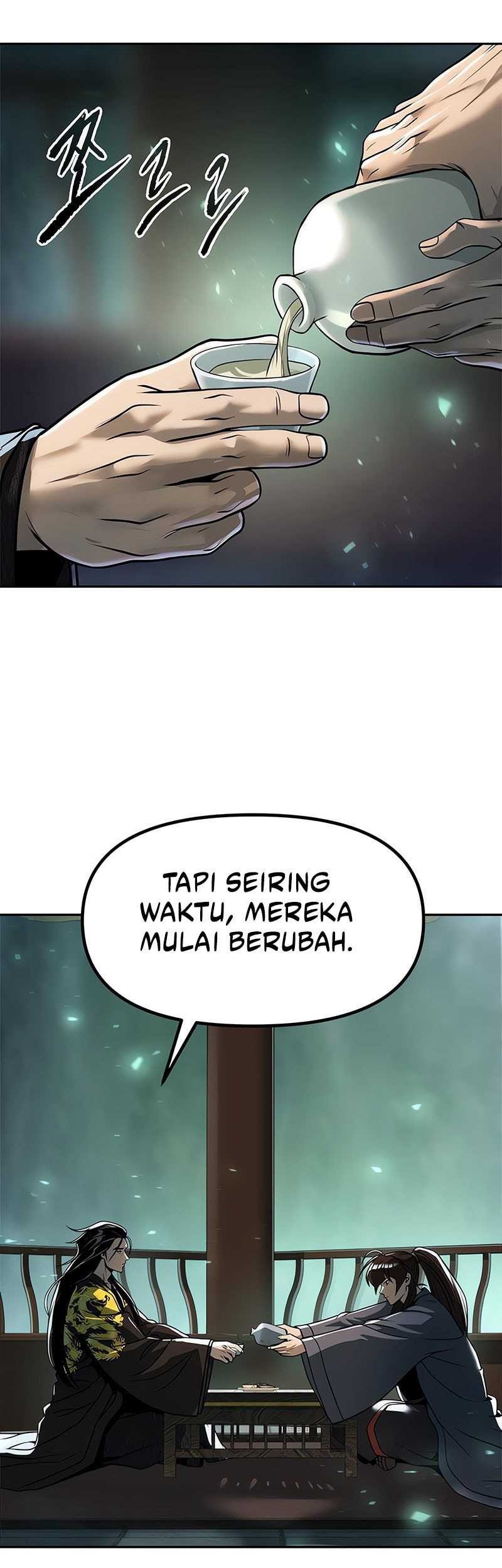 Chronicles of the Demon Faction Chapter 113 Gambar 18