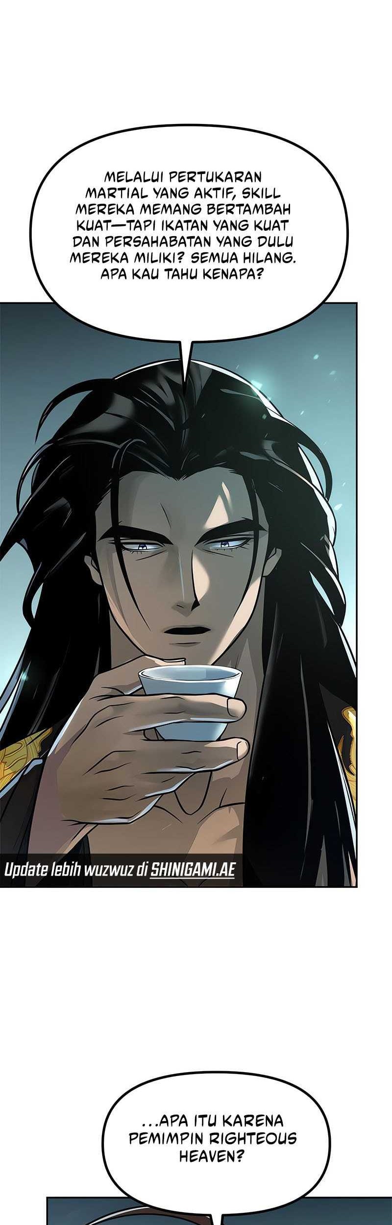 Chronicles of the Demon Faction Chapter 113 Gambar 19