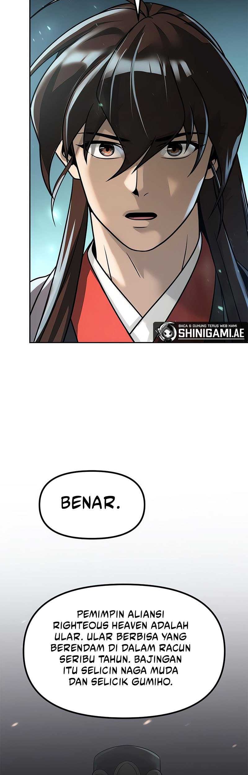 Chronicles of the Demon Faction Chapter 113 Gambar 20