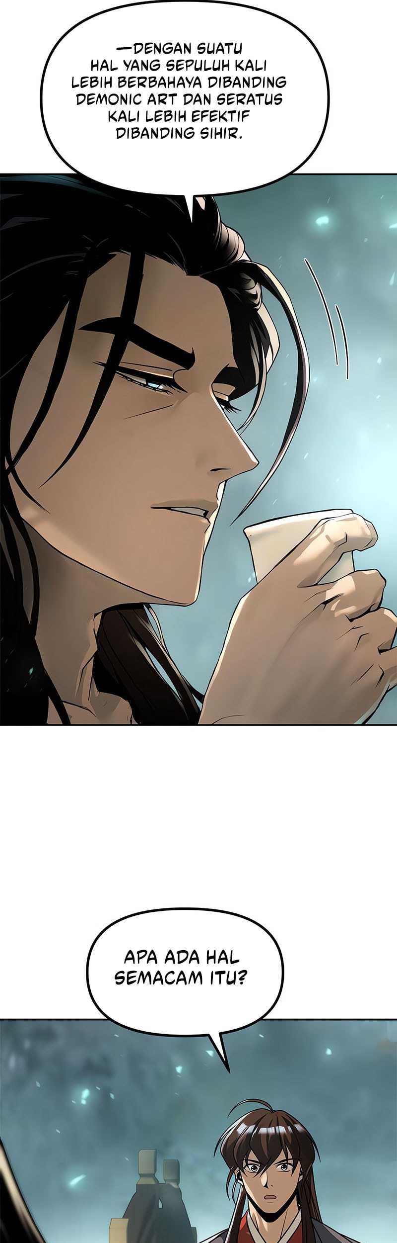 Chronicles of the Demon Faction Chapter 113 Gambar 22