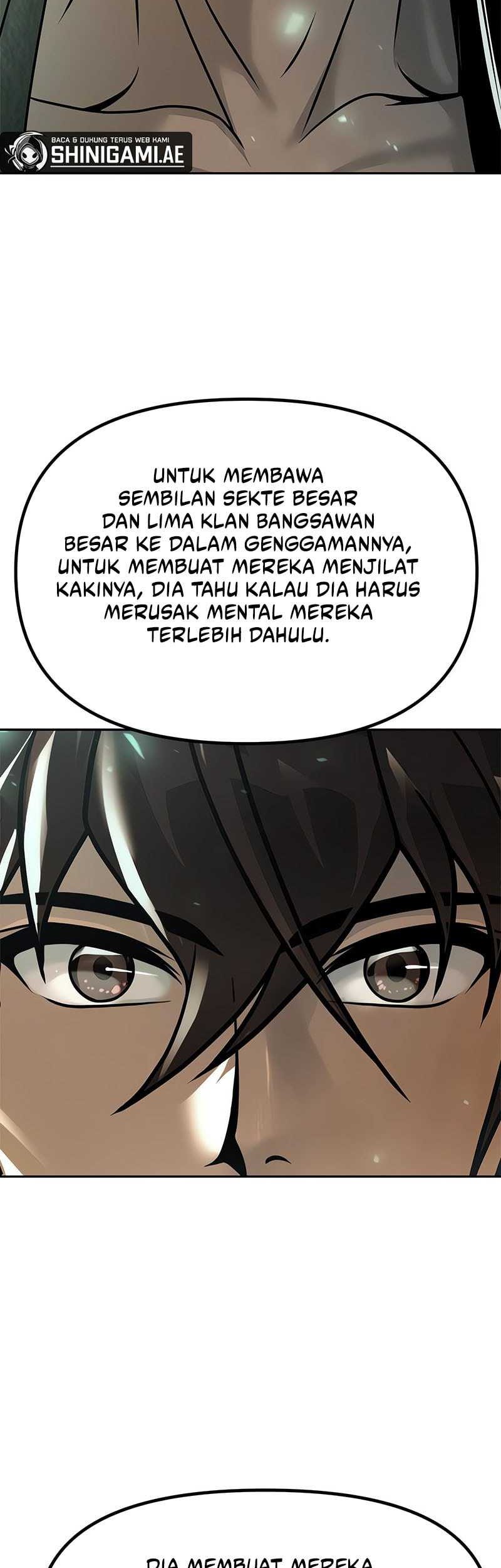 Chronicles of the Demon Faction Chapter 113 Gambar 24