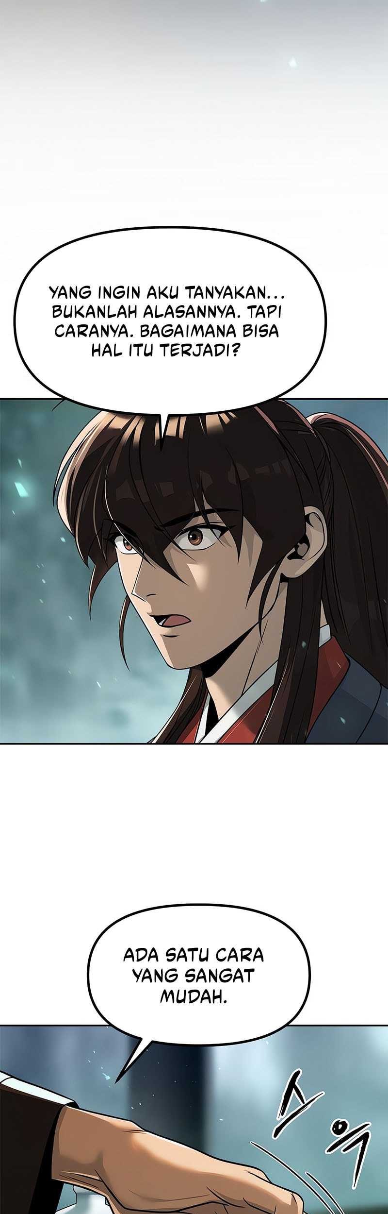 Chronicles of the Demon Faction Chapter 113 Gambar 26