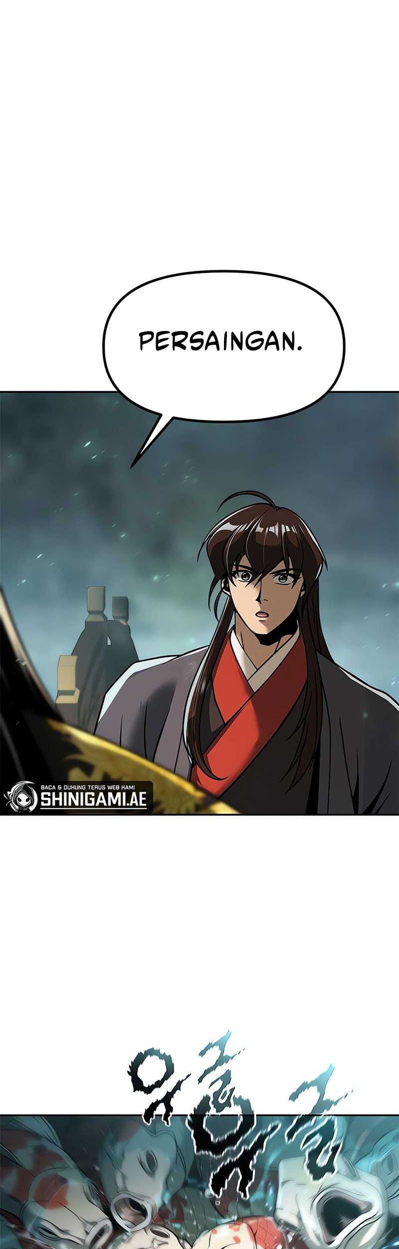 Chronicles of the Demon Faction Chapter 113 Gambar 28