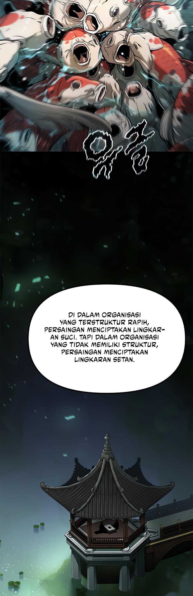 Chronicles of the Demon Faction Chapter 113 Gambar 29