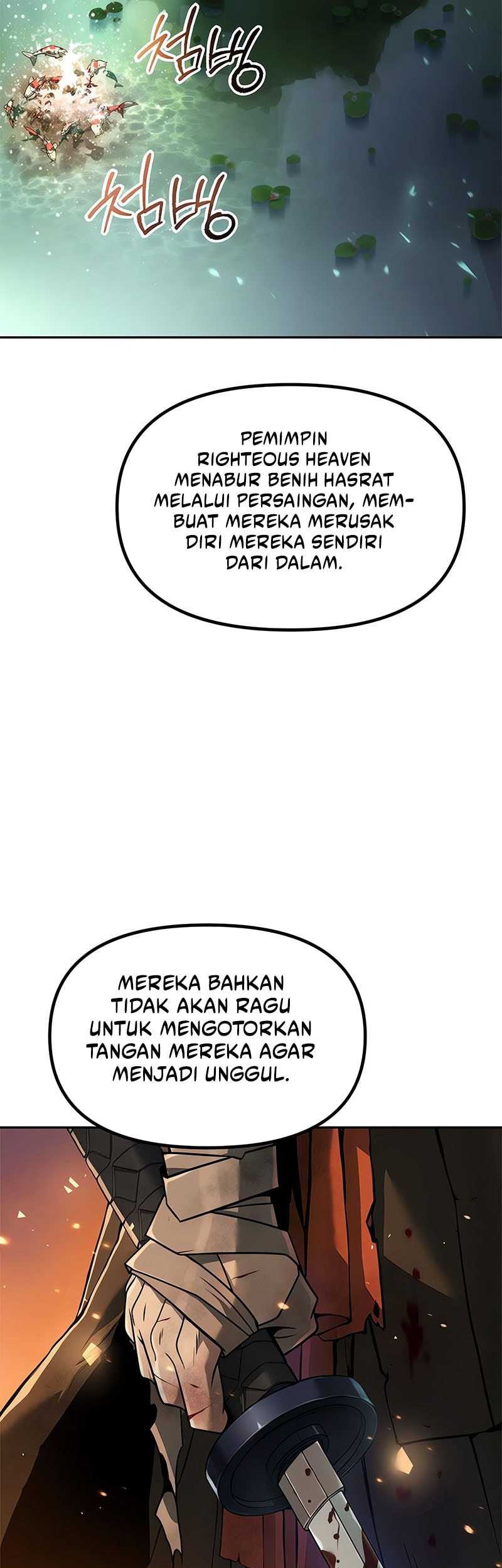 Chronicles of the Demon Faction Chapter 113 Gambar 30